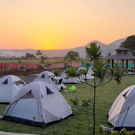Villa Sundar Farm Karjat Exterior foto