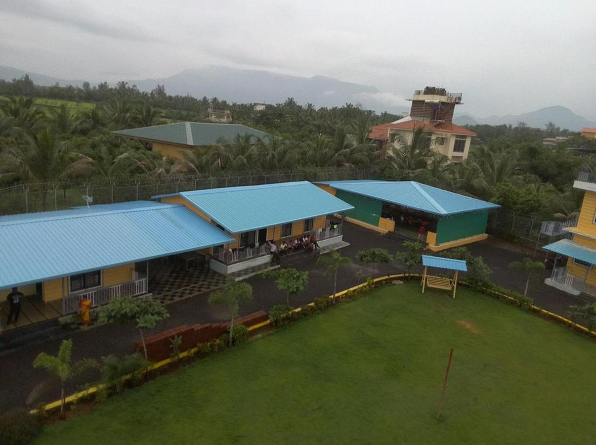 Villa Sundar Farm Karjat Exterior foto