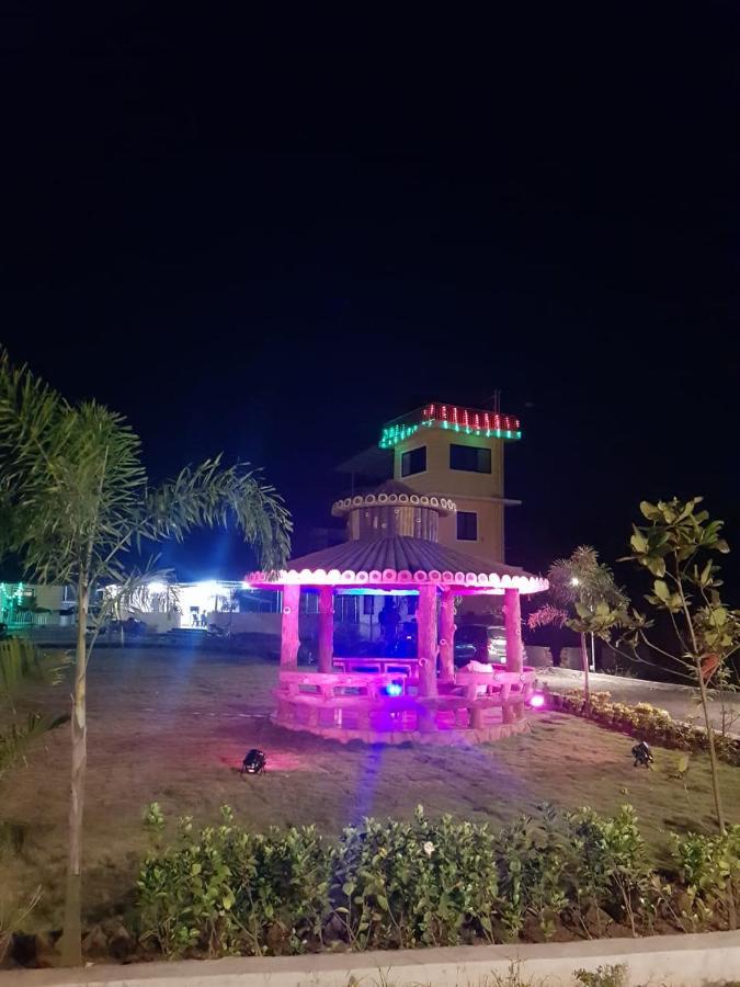 Villa Sundar Farm Karjat Exterior foto