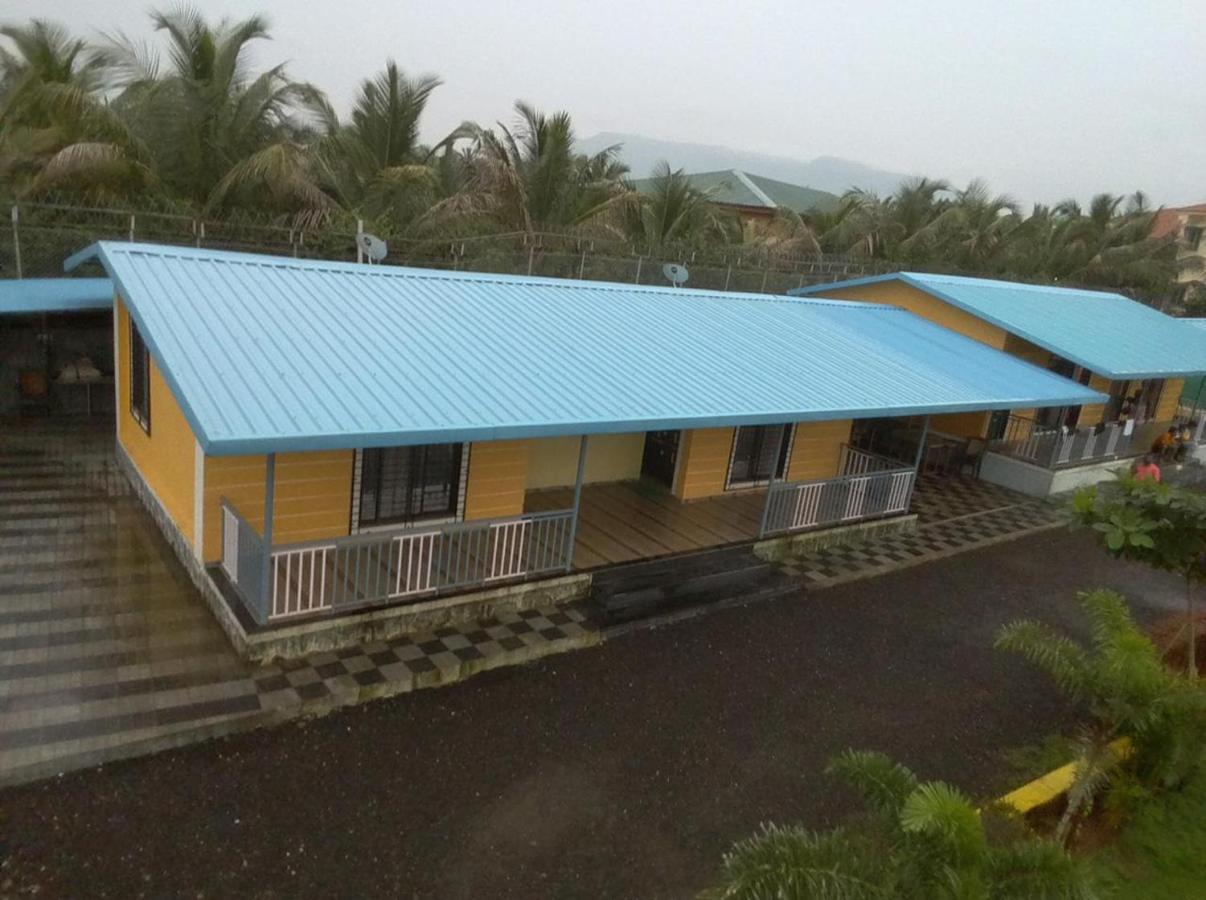 Villa Sundar Farm Karjat Exterior foto