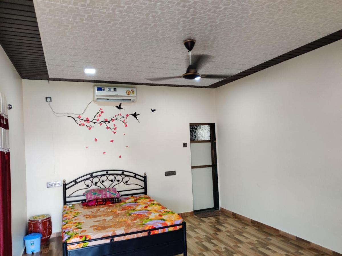 Villa Sundar Farm Karjat Exterior foto