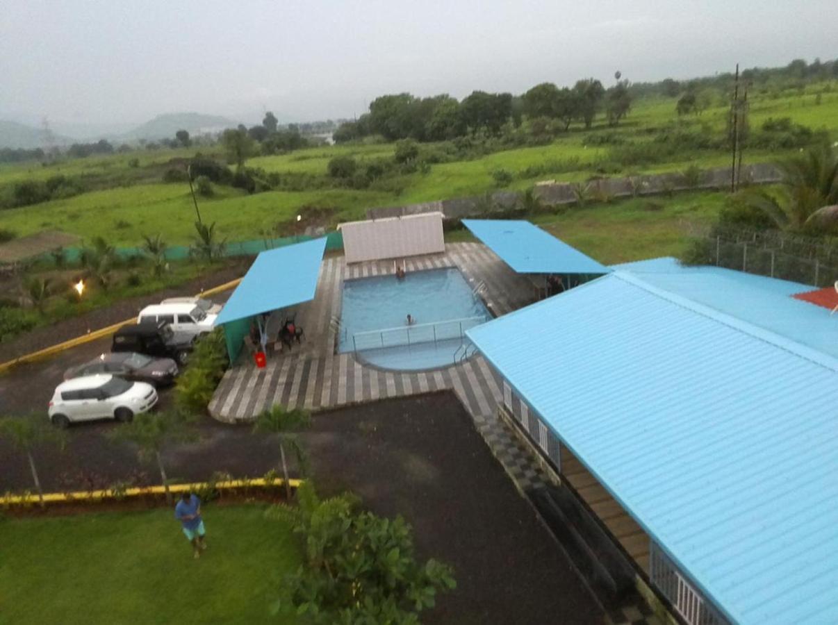 Villa Sundar Farm Karjat Exterior foto